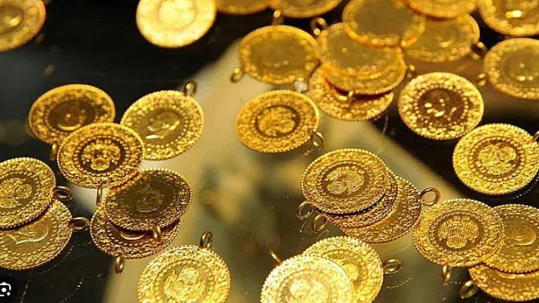 Altın borcu olanlar dikkat! Piyasa kahini İslam Memiş üstüne basa basa uyardı: Gram altın yıl sonunda... 2